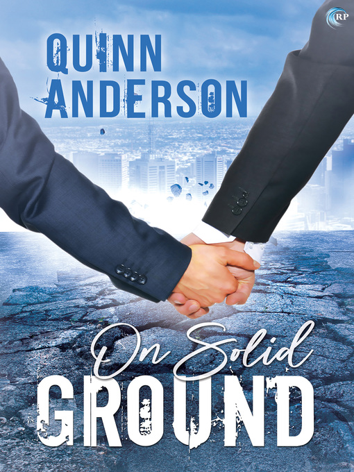 Title details for On Solid Ground by Quinn Anderson - Available